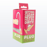 Butt Plug Shaped Soap